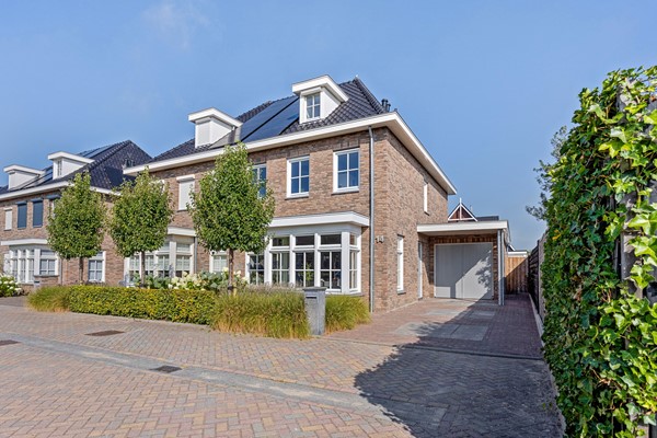 Medium property photo - Juffrouw W van Minnenstraat 14, 4043 GM Opheusden